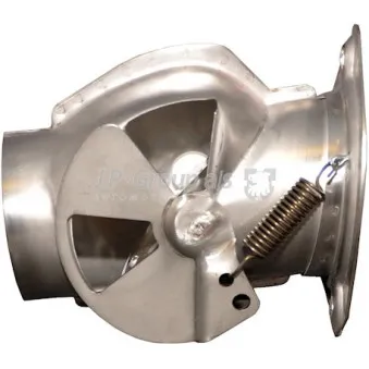 Appareil de commande, chauffage/ventilation JP GROUP 1623200670