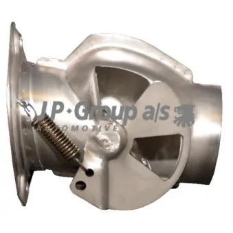 Appareil de commande, chauffage/ventilation JP GROUP 1623200680