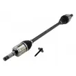 Arbre de transmission arrière TEKNÖR NPW-VV-119 - Visuel 1