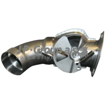 Appareil de commande, chauffage/ventilation JP GROUP