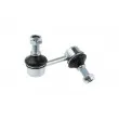 Entretoise/tige, stabilisateur avant gauche TEKNÖR ZLP-MS-030 - Visuel 1