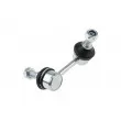 Entretoise/tige, stabilisateur avant gauche TEKNÖR ZLP-MS-030 - Visuel 2