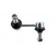 Entretoise/tige, stabilisateur avant gauche TEKNÖR ZLP-MS-030 - Visuel 3