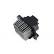 Résistance, pulseur d'air habitacle TEKNÖR ERD-HD-003 - Visuel 1