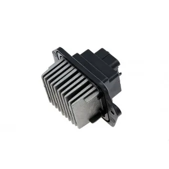 Résistance, pulseur d'air habitacle TEKNÖR ERD-HD-003