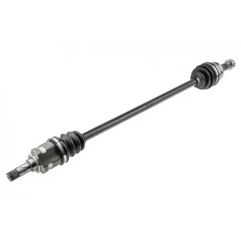 Arbre de transmission avant droit TEKNÖR NPW-PL-099