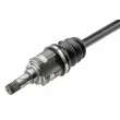 Arbre de transmission avant droit TEKNÖR NPW-PL-099 - Visuel 2