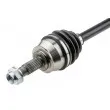 Arbre de transmission avant droit TEKNÖR NPW-PL-099 - Visuel 3