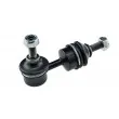 Entretoise/tige, stabilisateur arrière TEKNÖR ZLT-MZ-039 - Visuel 1