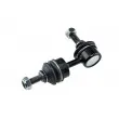 Entretoise/tige, stabilisateur arrière TEKNÖR ZLT-MZ-039 - Visuel 2