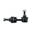 Entretoise/tige, stabilisateur arrière TEKNÖR ZLT-MZ-039 - Visuel 3