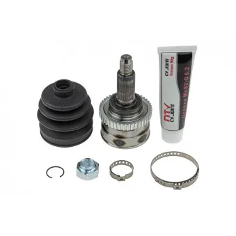 Jeu de joints, arbre de transmission avant gauche TEKNÖR NPZ-SU-022