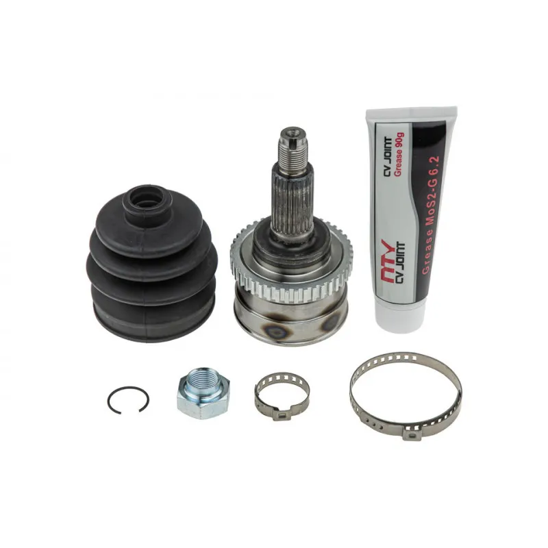 Jeu de joints, arbre de transmission avant gauche TEKNÖR NPZ-SU-022
