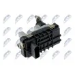 Actuateur de turbo TEKNÖR ECD-ME-010 - Visuel 2