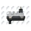 Actuateur de turbo TEKNÖR ECD-ME-010 - Visuel 3