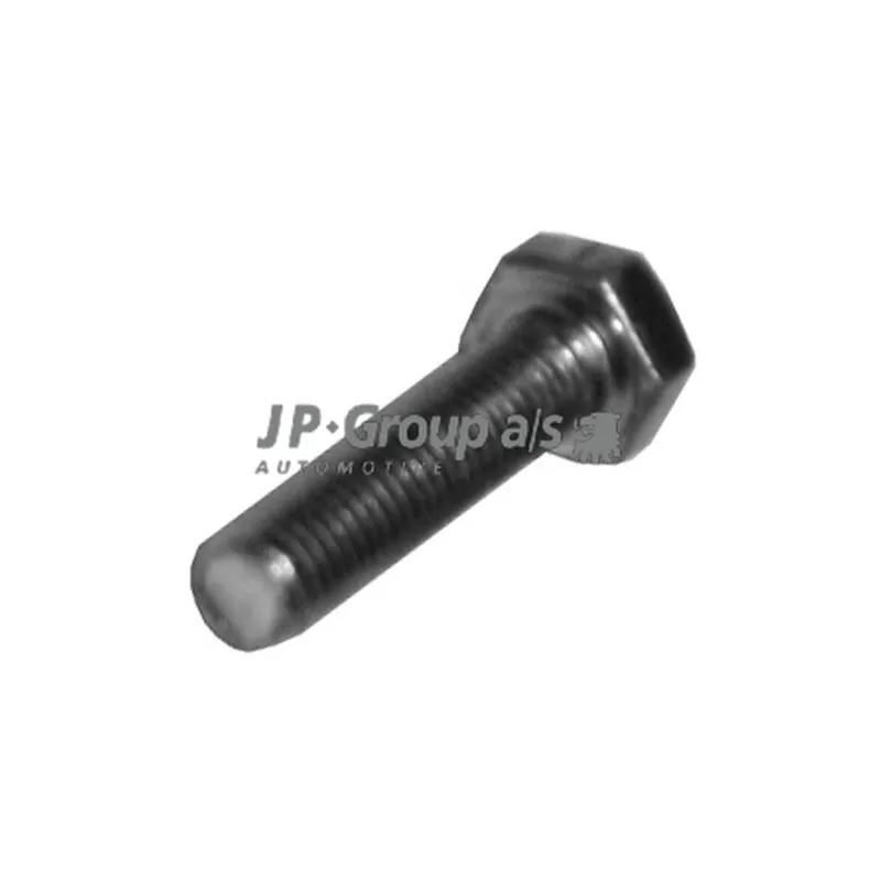 Boulon, système d'échappement JP GROUP 1625000500