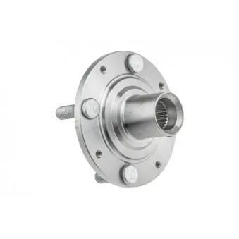 Moyeu de roue avant TEKNÖR KLP-HD-009P