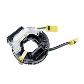 Ressort tournant, Airbag TEKNÖR EAS-HD-003