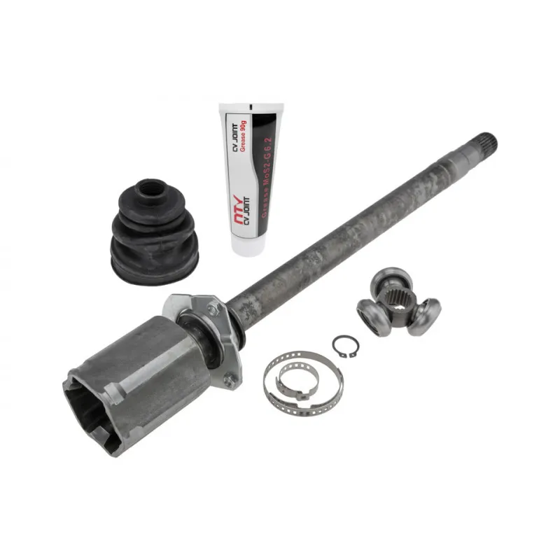 Jeu de joints, arbre de transmission avant droit TEKNÖR NPW-FT-042