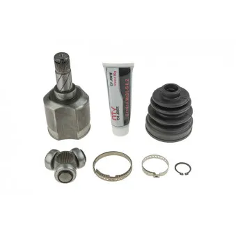 Jeu de joints, arbre de transmission avant gauche TEKNÖR NPW-VV-069