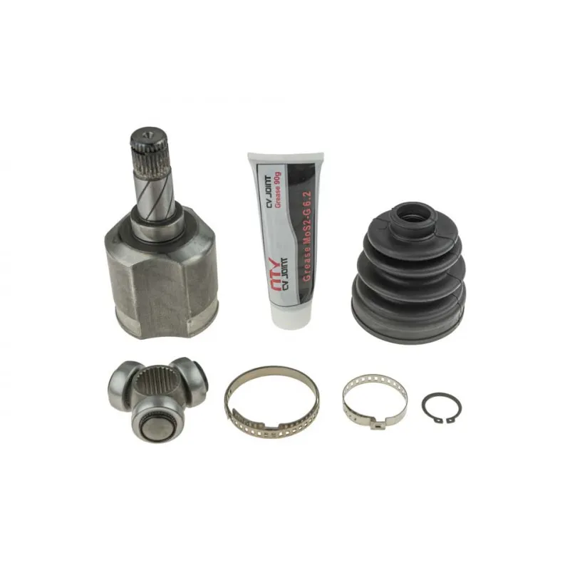 Jeu de joints, arbre de transmission avant gauche TEKNÖR NPW-VV-069