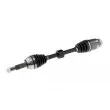 Arbre de transmission avant droit TEKNÖR NPW-MZ-050 - Visuel 1