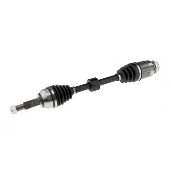 Arbre de transmission avant droit TEKNÖR NPW-MZ-050