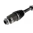 Arbre de transmission avant droit TEKNÖR NPW-MZ-050 - Visuel 3