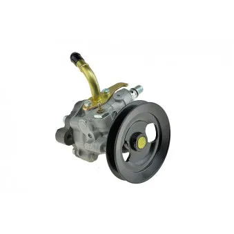 Pompe hydraulique, direction TEKNÖR SPW-MS-017