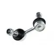 Entretoise/tige, stabilisateur arrière droit TEKNÖR ZLT-NS-081 - Visuel 1