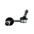Entretoise/tige, stabilisateur arrière droit TEKNÖR ZLT-NS-081 - Visuel 3