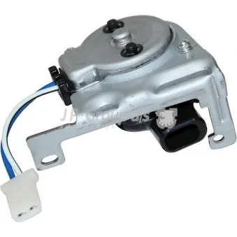 Pulseur d'air habitacle JP GROUP 1626100400