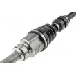 Arbre de transmission avant droit TEKNÖR NPW-NS-102 - Visuel 3