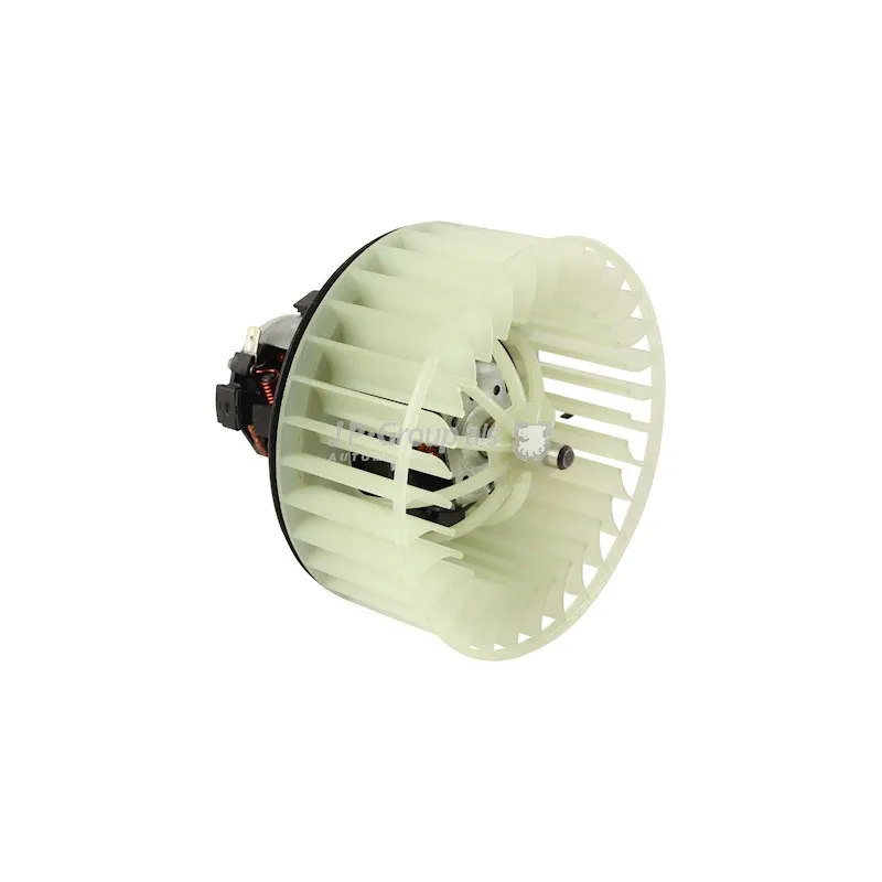Pulseur d'air habitacle JP GROUP 1626100570