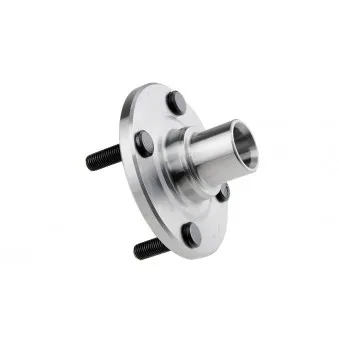 Moyeu de roue avant TEKNÖR KLP-TY-015P2