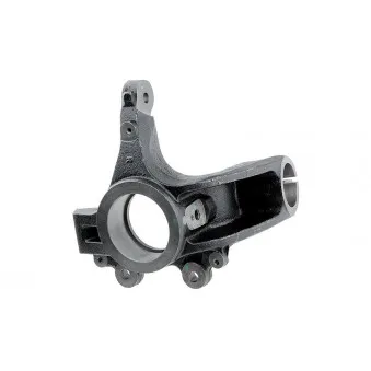 Fusée d'essieu, suspension de roue avant droit TEKNÖR ZZP-MZ-006