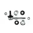 Entretoise/tige, stabilisateur avant TEKNÖR ZLP-SU-001 - Visuel 3