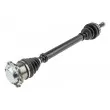 Arbre de transmission avant droit TEKNÖR NPW-VW-141 - Visuel 1