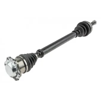 Arbre de transmission avant droit TEKNÖR NPW-VW-141