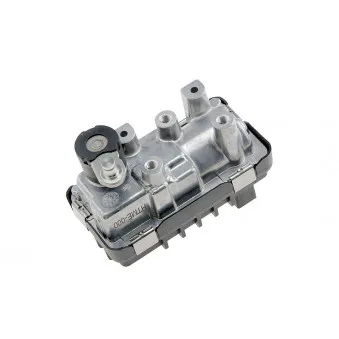 Actuateur de turbo TEKNÖR