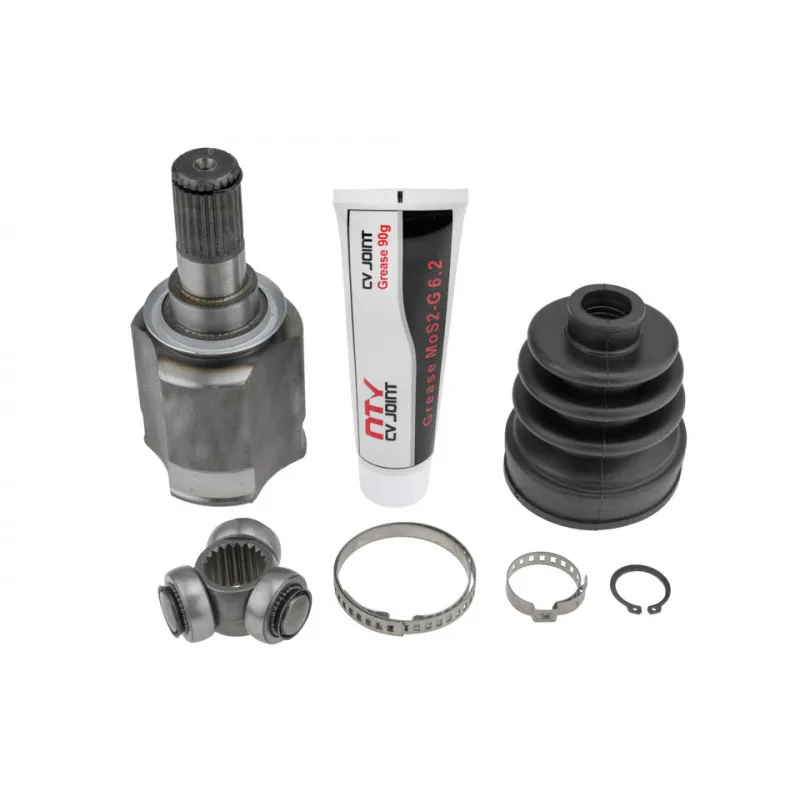 Arbre de transmission avant droit TEKNÖR NPW-HY-548