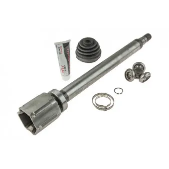 Jeu de joints, arbre de transmission avant droit TEKNÖR NPW-VV-077