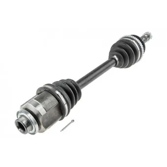 Arbre de transmission avant droit TEKNÖR NPW-HY-526