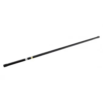 Goujon fileté, barre de torsion arrière gauche TEKNÖR ZWT-CT-012