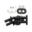 Vanne de regulation chauffage TEKNÖR CTM-ME-025 - Visuel 3