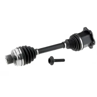 Arbre de transmission avant TEKNÖR NPW-AU-009