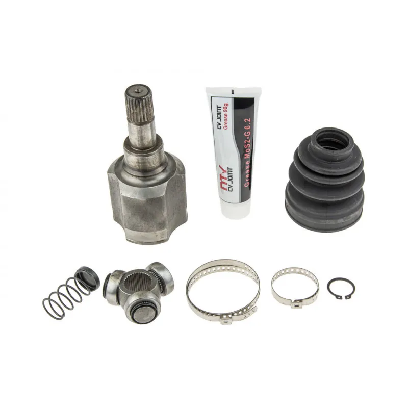 Jeu de joints, arbre de transmission avant droit TEKNÖR NPW-PE-050