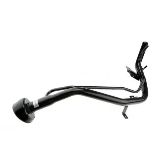 Goulotte de remplissage, réservoir de carburant TEKNÖR PWP-NS-004