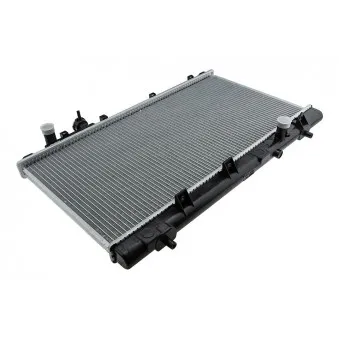 Radiateur, refroidissement du moteur TEKNÖR CCH-MZ-000