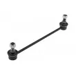 Entretoise/tige, stabilisateur TEKNÖR ZLP-TY-102 - Visuel 1
